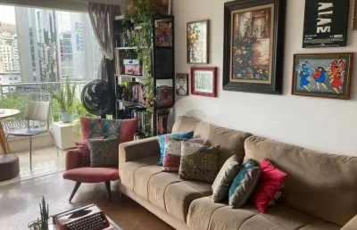 Apartamento com 2 dormitórios à venda, 80 m² por r$ 440.000,00 - santa rosa - niterói/rj