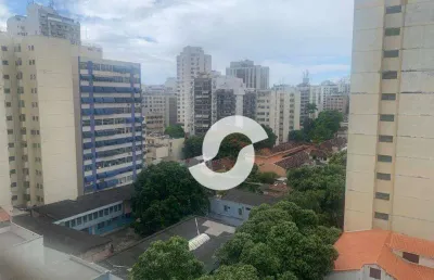Apartamento com 2 quartos à venda na Rua Tiradentes, 71, Ingá, Niterói