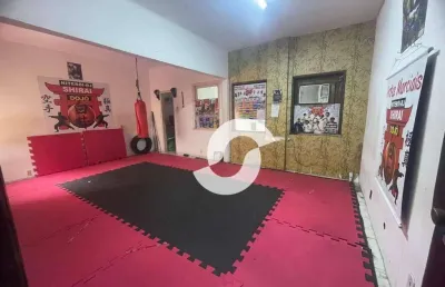Sala à venda, 30 m² por r$ 180.000,00 - centro - niterói/rj