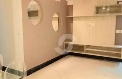 Apartamento à venda, 65 m² por r$ 450.000,00 - barreto - niterói/rj