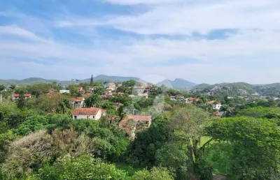 Apartamento com 3 quartos à venda na Avenida Abdias José Dos Santos, 1235, Maria Paula, São Gonçalo