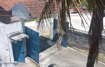 Terreno à venda, 7337847 m² por r$ 13.000.000,00 - rio do ouro - são gonçalo/rj
