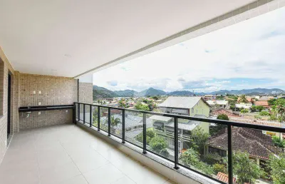 Apartamento com 2 quartos à venda na Rua Doutor Celso Dias Gomes, 161, Piratininga, Niterói