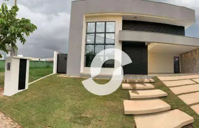 Casa com 3 dormitórios à venda, 320 m² por r$ 1.099.000,00 - inoã - maricá/rj