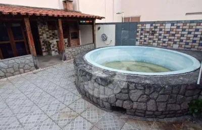 Cobertura com 2 dormitórios à venda, 147 m² por r$ 550.000,00 - santa rosa - niterói/rj