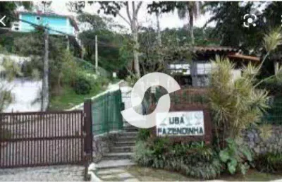Terreno à venda, 560 m² por r$ 450.000,00 - maravista - niterói/rj