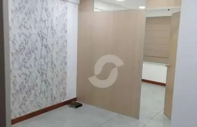 Sala comercial com 1 sala à venda na Rua da Conceição, 141, Centro, Niterói