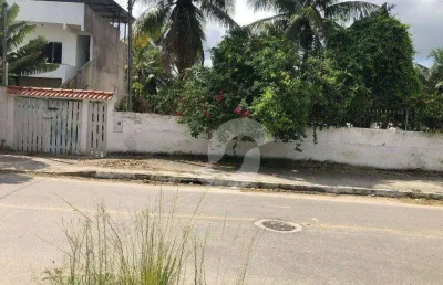 Terreno à venda, 1500 m² por r$ 500.000,00 - itaipuaçu - maricá/rj