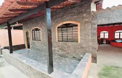 Casa com 2 dormitórios à venda, 50 m² por r$ 335.000,00 - colubande - são gonçalo/rj