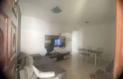 Casa com 2 dormitórios à venda, 70 m² por r$ 320.000,00 - jardim atlântico central (itaipuaçu) - maricá/rj