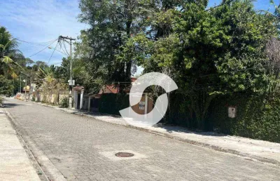Casa à venda, 253 m² por r$ 600.000,00 - engenho do mato - niterói/rj