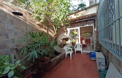 Apartamento garden com 2 dormitórios à venda, 88 m² por r$ 430.000,00 - centro - niterói/rj