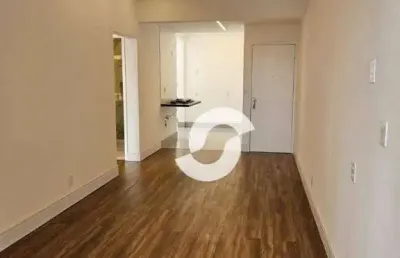 Apartamento com 2 quartos à venda na Praia João Caetano, 22, Ingá, Niterói