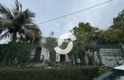 Casa à venda na Rua Doutor Luiz Guilherme da Cunha, 236, Piratininga, Niterói