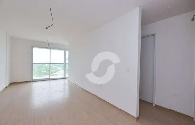 Apartamento à venda, 92 m² por r$ 1.140.000,00 - são domingos - niterói/rj