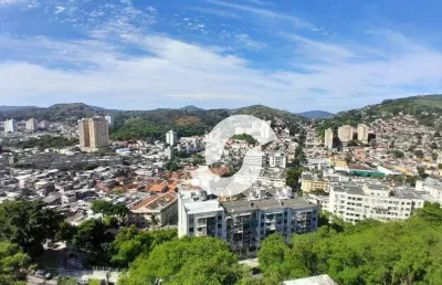 Apartamento com 2 dormitórios à venda, 46 m² por r$ 150.000,00 - fonseca - niterói/rj