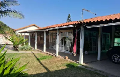 Casa com 4 dormitórios à venda, 246 m² por r$ 695.000,00 - barra de maricá - maricá/rj