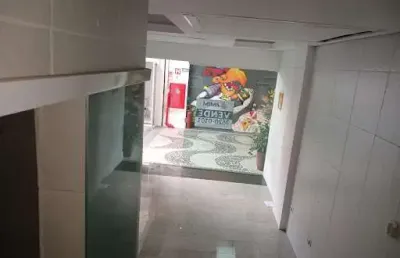 Ponto comercial à venda na Rua Presidente Pedreira, 38, Ingá, Niterói
