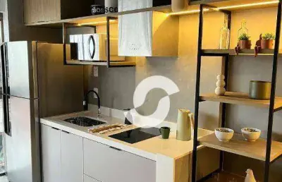 Loft - rua mariz e barros, 225 - icaraí - niterói/rj