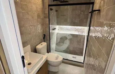 Loft - rua mariz e barros, 225 - icaraí - niterói/rj