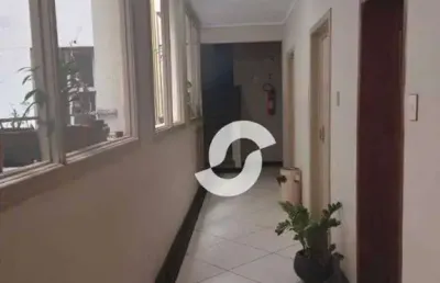 Apartamento com 1 quarto à venda na Rua Luiz Leopoldo Fernandes Pinheiro, 576, Centro, Niterói
