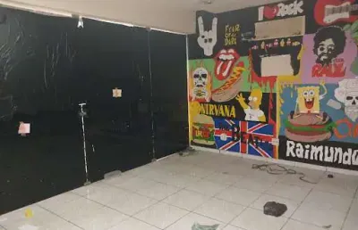 Ponto comercial à venda na Rua Presidente Pedreira, 38, Ingá, Niterói