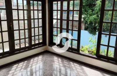Casa com 3 dormitórios à venda, 95 m² por r$ 395.000,00 - gradim - são gonçalo/rj