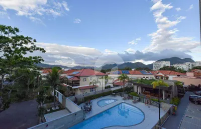 Apartamento com 4 dormitórios à venda, 148 m² por r$ 2.600.000,00 - camboinhas - niterói/rj
