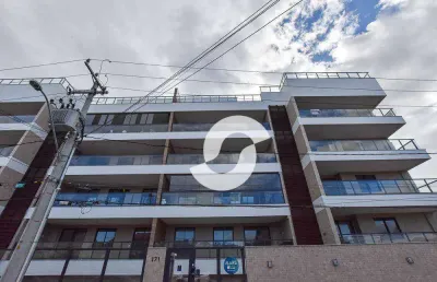 Apartamento com 3 dormitórios à venda, 109 m² por r$ 1.100.000,00 - piratininga - niterói/rj