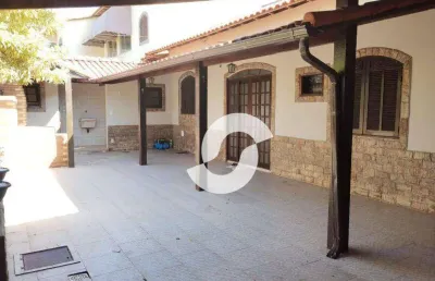 Casa à venda, 80 m² por r$ 380.000,00 - itaipuaçu - maricá/rj