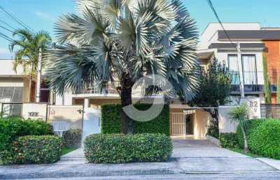 Casa à venda, 239 m² por r$ 3.280.000,00 - camboinhas - niterói/rj