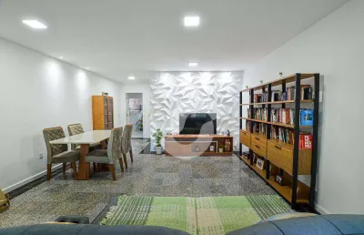 Casa com 3 dormitórios à venda, 120 m² por r$ 600.000,00 - itaipu - niterói/rj