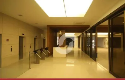Sala à venda, 24 m² por r$ 180.000,00 - centro - niterói/rj