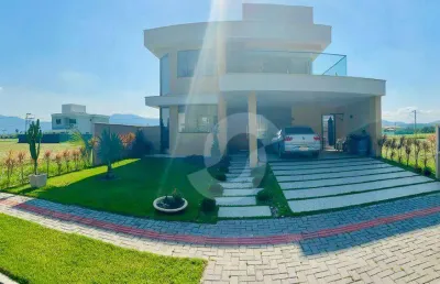 Casa com 3 dormitórios à venda, 200 m² por r$ 980.000,00 - inoã - maricá/rj