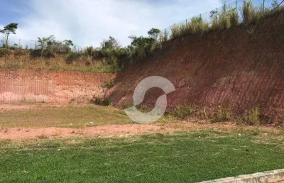 Terreno à venda, 480 m² por r$ 360.000,00 - cajueiros - maricá/rj