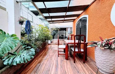 Casa com 3 dormitórios à venda, 197 m² por r$ 895.000,00 - são francisco - niterói/rj