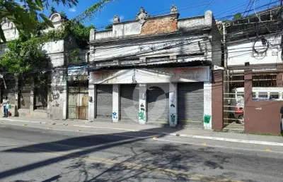 Investidores e construtores 630 m² por r$ 900.000 - em frente ao assaí - barreto - - niterói/rj