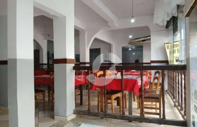 Loja à venda, 300 m² por r$ 1.500.000,00 - centro - niterói/rj