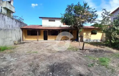Casa com 2 dormitórios à venda, 108 m² por r$ 590.000,00 - itaipu - niterói/rj