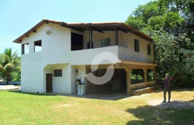 Casa com 1 quarto à venda na Estrada Hungria, 330, Rio do Ouro, São Gonçalo