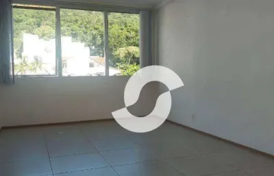 Sala à venda, 30 m² por r$ 200.000,00 - são francisco - niterói/rj