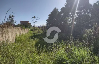 Terreno à venda, 480 m² por r$ 195.000,00 - itaipuaçu - maricá/rj