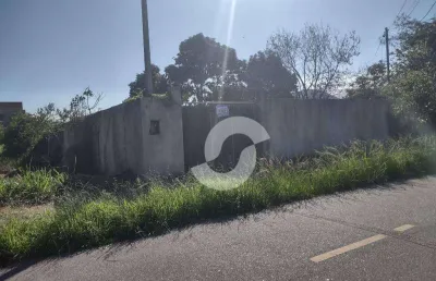 Terreno à venda, 480 m² por r$ 195.000,00 - jardim atlântico leste (itaipuaçu) - maricá/rj