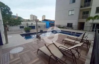 Apartamento com 2 dormitórios à venda, 45 m² por r$ 430.000,00 - centro - niterói/rj