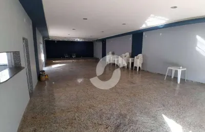 Casa com 3 dormitórios à venda, 240 m² por r$ 700.000,00 - fonseca - niterói/rj