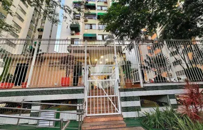 Apartamento à venda, 75 m² por r$ 245.000,00 - fonseca - niterói/rj