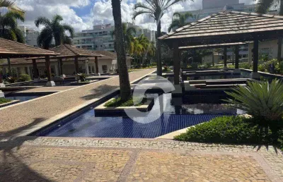 Apartamento com 3 dormitórios à venda, 97 m² por r$ 1.250.000,00 - camboinhas - niterói/rj