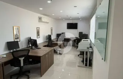 Sala à venda, 30 m² por r$ 410.000,00 - icaraí - niterói/rj