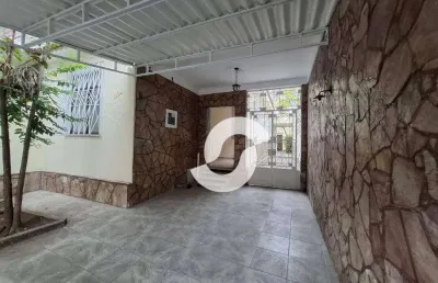 Casa com 3 quartos à venda na Rua Visconde de Itaboraí, 282, Centro, Niterói