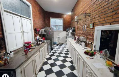 Casa à venda, 310 m² por r$ 1.350.000,00 - maria paula - são gonçalo/rj